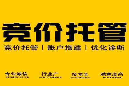 百度竞价包年案例：打造企业品牌形象